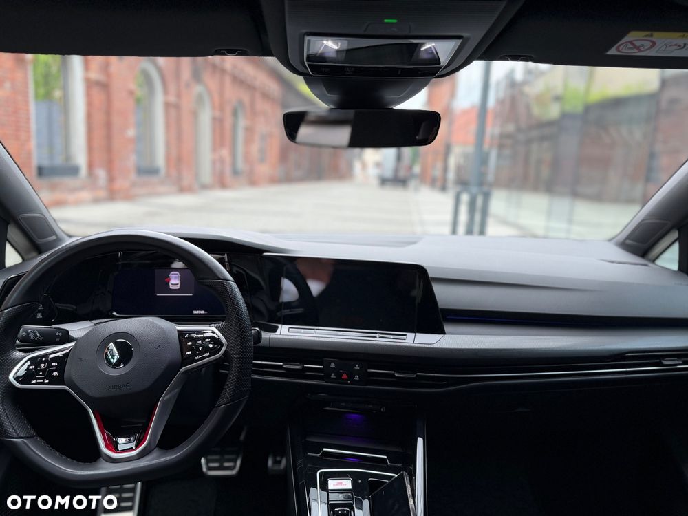 Volkswagen Golf 2.0 TSI GTI DSG - 7