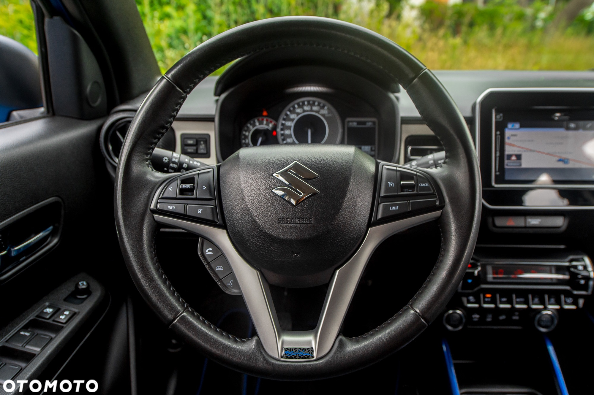 Suzuki Ignis 1.2 Dualjet Hybrid Allgrip Comfort+ - 15