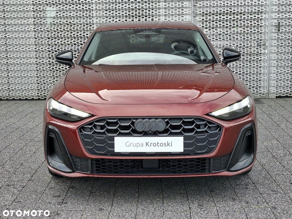 Audi A5 Limousine - 2
