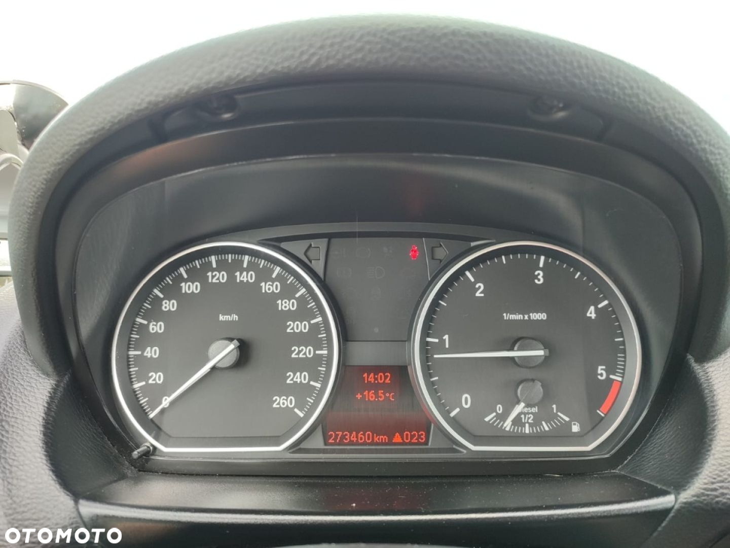 BMW Seria 1 - 15