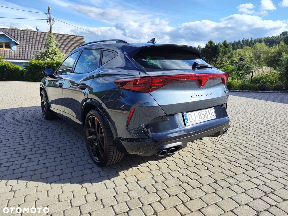 Cupra Formentor 2.0 TSI 4Drive DSG VZ Extreme - 17