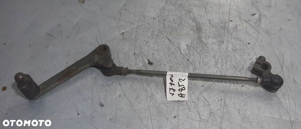 Yamaha XJ 900 97r dźwignia zmiany biegów - 1