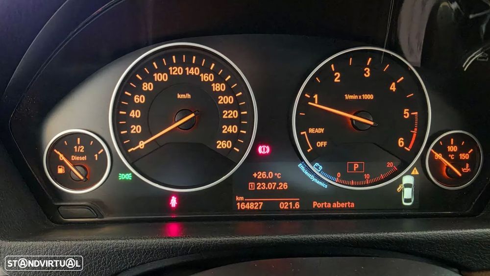 BMW 420 Gran Coupé d Sport-Aut. Luxury Line - 47