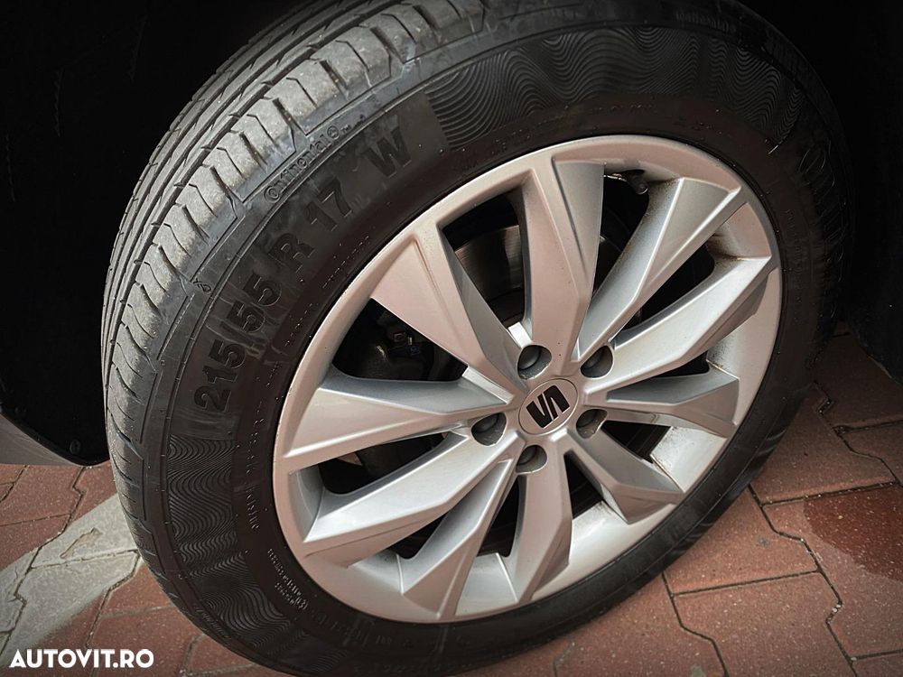 Seat Ateca - 31