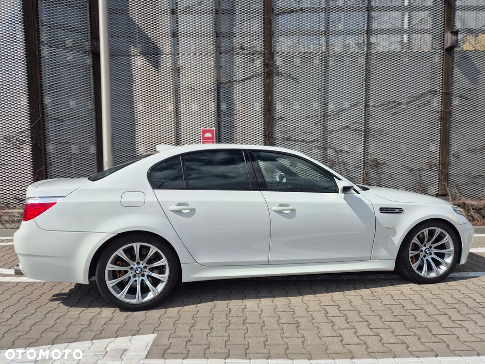 BMW M5 - 19