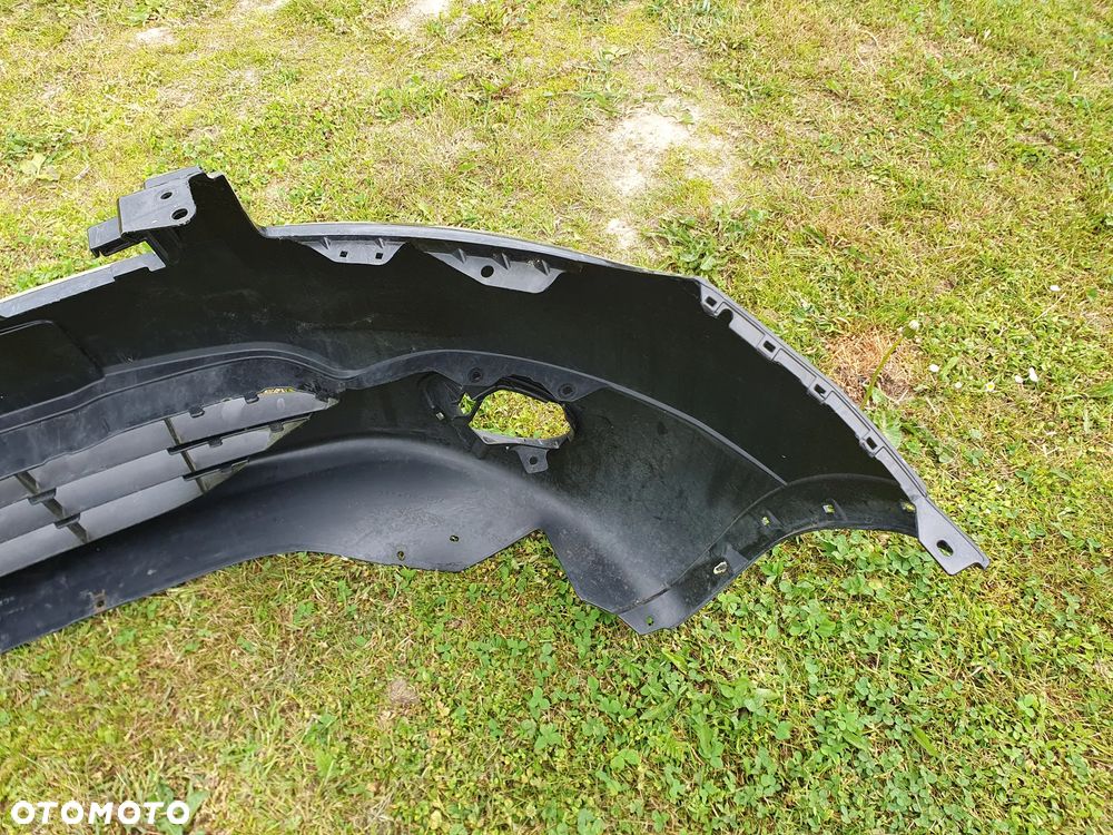NISSAN QASHQAI J10 LIFT ZDERZAK PRZEDNI PRZÓD 62022BR10H - 5