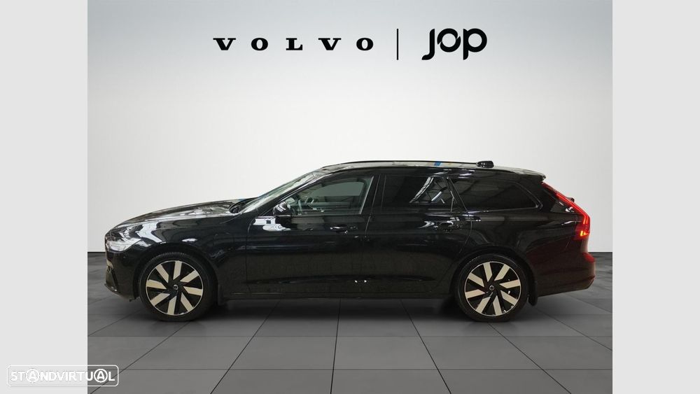 Volvo V90 2.0 T6 PHEV Plus Dark AWD - 2