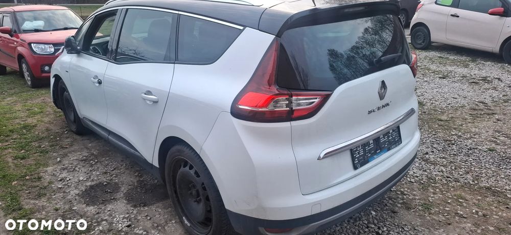 Renault Scenic TCe 140 GPF BOSE EDITION - 6