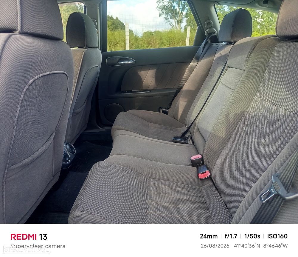 Alfa Romeo 156 1.9 JTD - 11