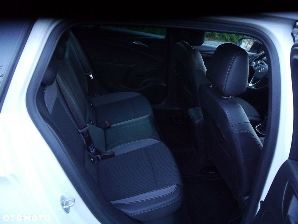 Opel Astra - 29