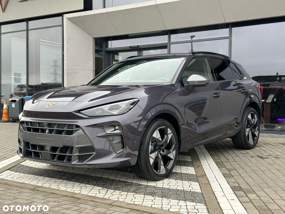 Cupra Terramar 1.5 eTSI mHEV Advantage Edition DSG - 5