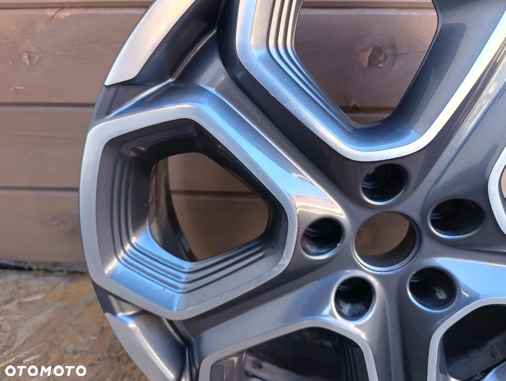 FELGA ALUFELGA RENAULT KADJAR EXTREME 7JX19 ET43 5X114.3 403000336R RK16MA - 3