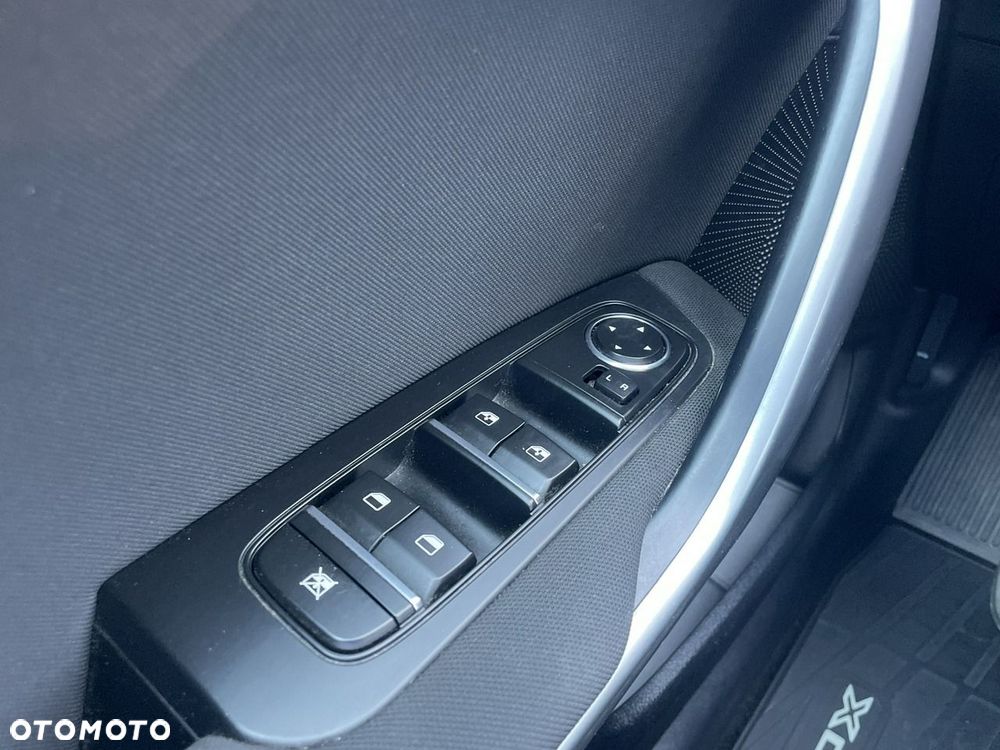 Kia XCeed 1.4 T-GDI M - 19