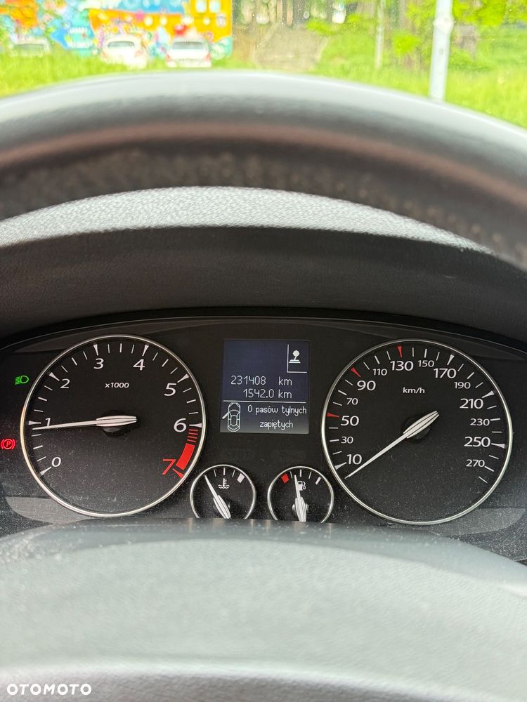 Renault Laguna 2.0 16V 140 Expression - 9