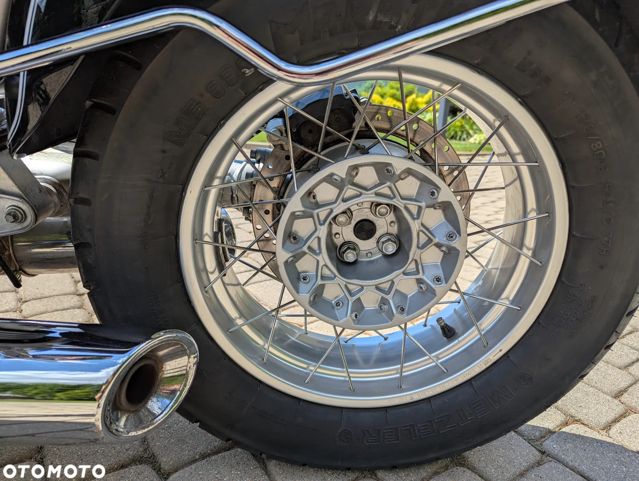 BMW R - 23