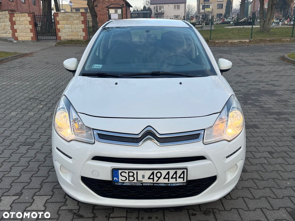 Citroën C3 BlueHDi 75 S&S 83g FEEL - 13
