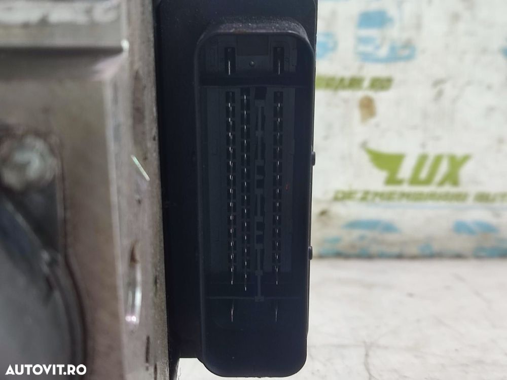 Pompa ABS 4H0907379A 4.2 tdi CDSB Audi A8 D4/4H [2010 - 2014] 4.2 tdi - 5