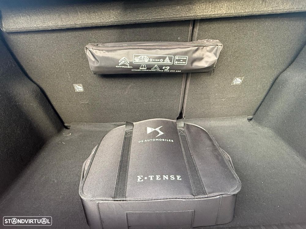 DS DS3 E-Tense Performance Line - 17