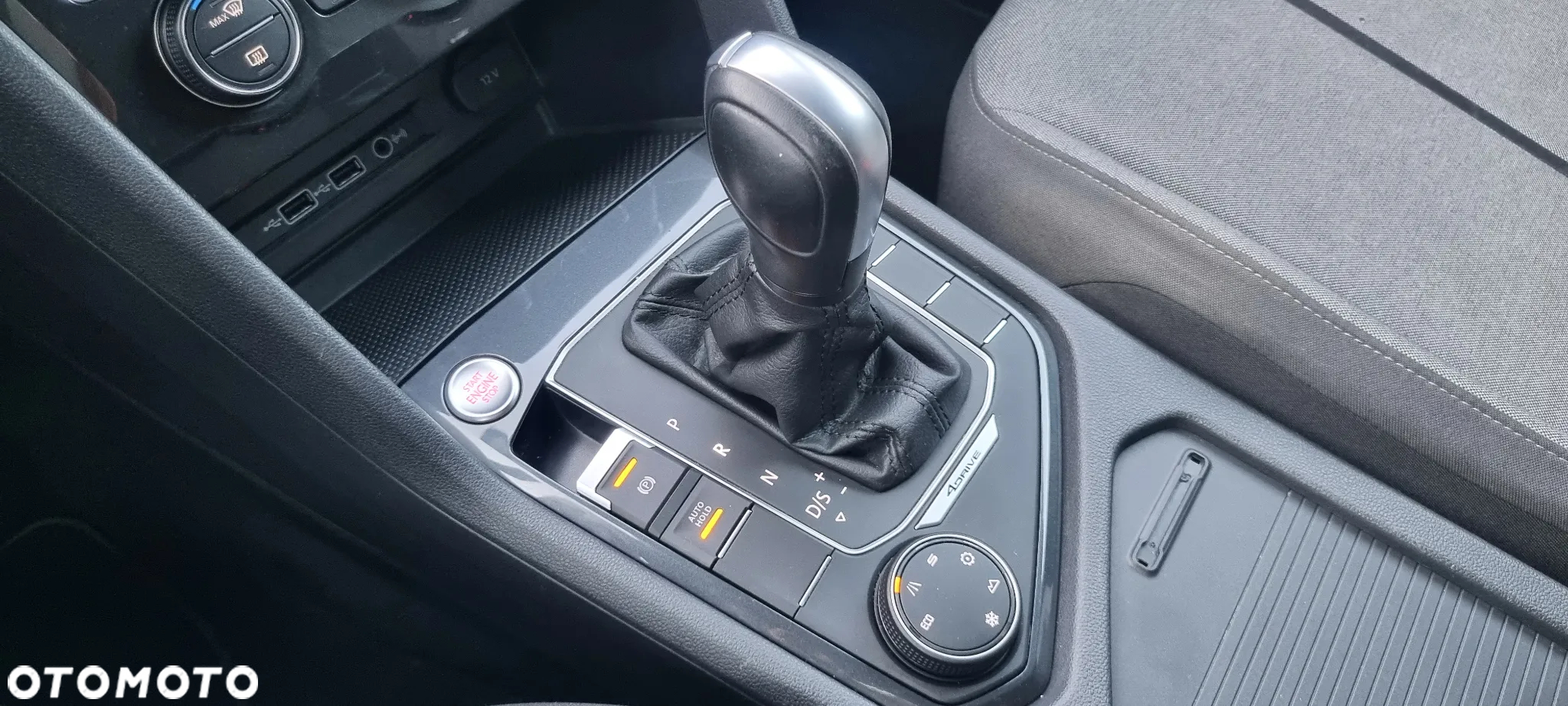Seat Tarraco 2.0 TDI 4Drive DSG SCR Style - 35