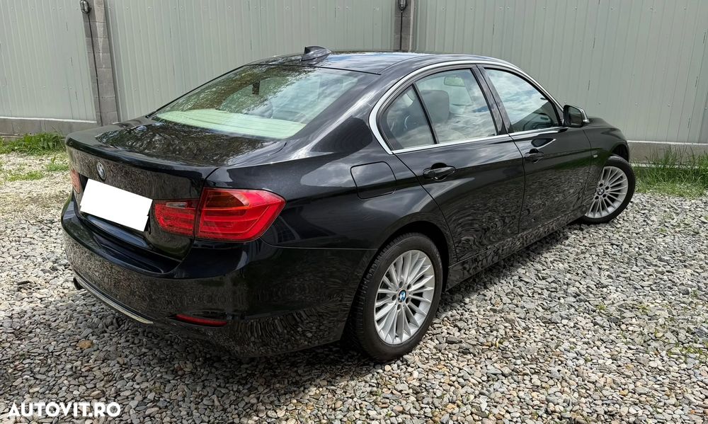 BMW Seria 3 - 2