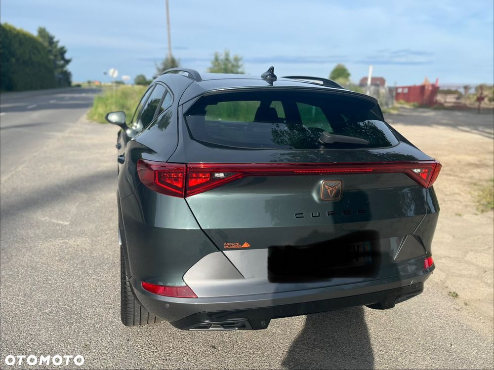 Cupra Formentor 1.5 TSI DSG - 3