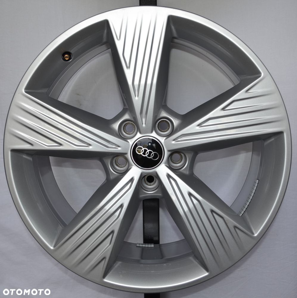 FELGI ALUMINIOWE VW SKODA CUPRA SEAT 5x112 8J19 ET 45 2119 - 5