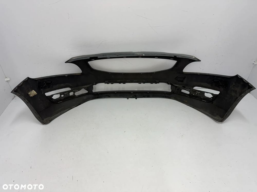 ZDERZAK PRZEDNI VOLVO S60 V60 II LIFT 2013-2018 - 9