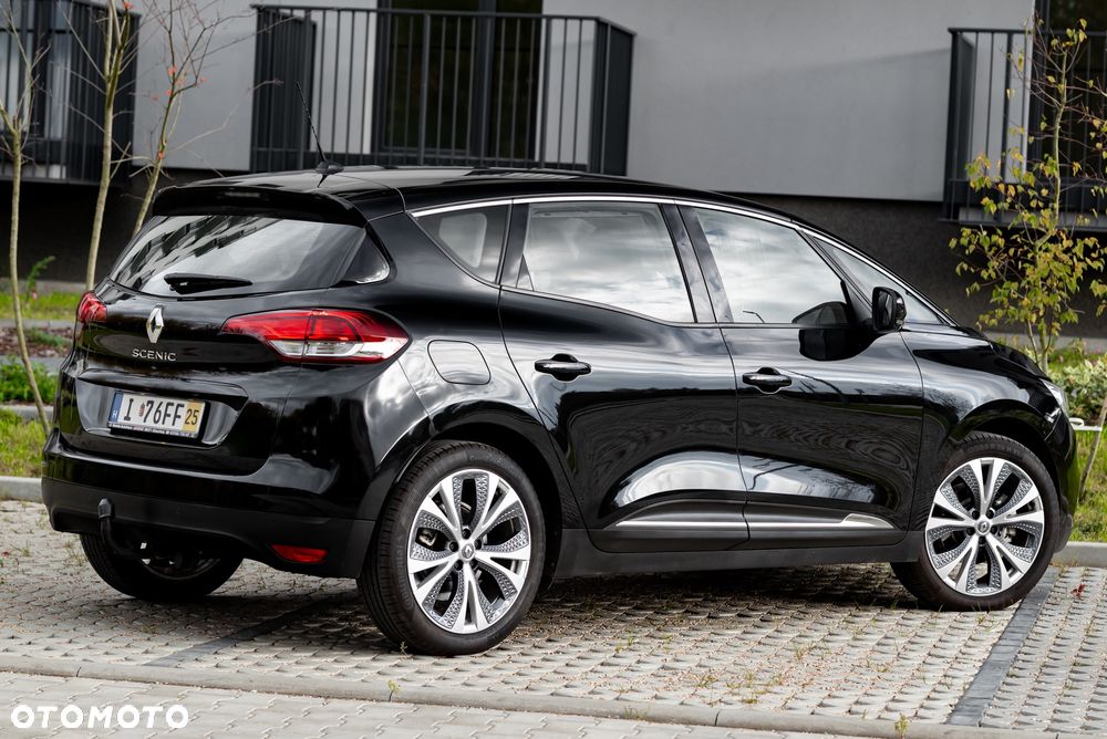 Renault Scenic ENERGY dCi 110 INTENS - 14
