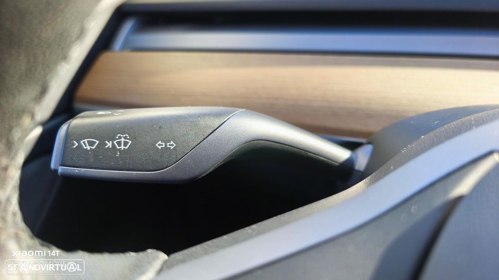 Tesla Model 3 Long Range AWD Dual Motor - 48