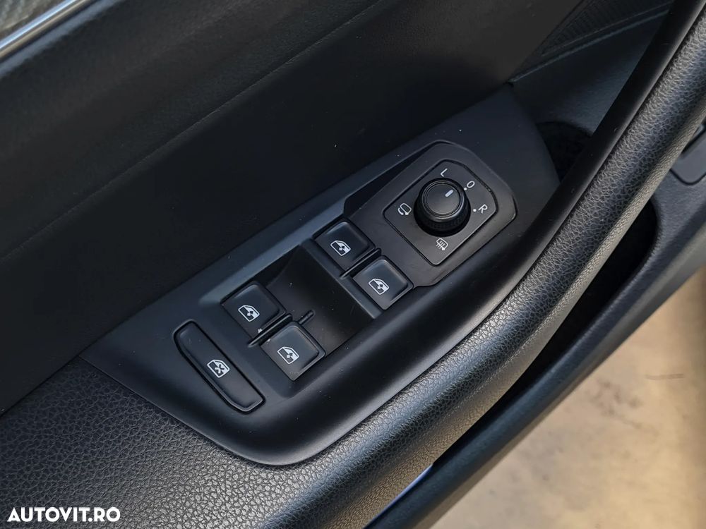 Volkswagen ARTEON - 21
