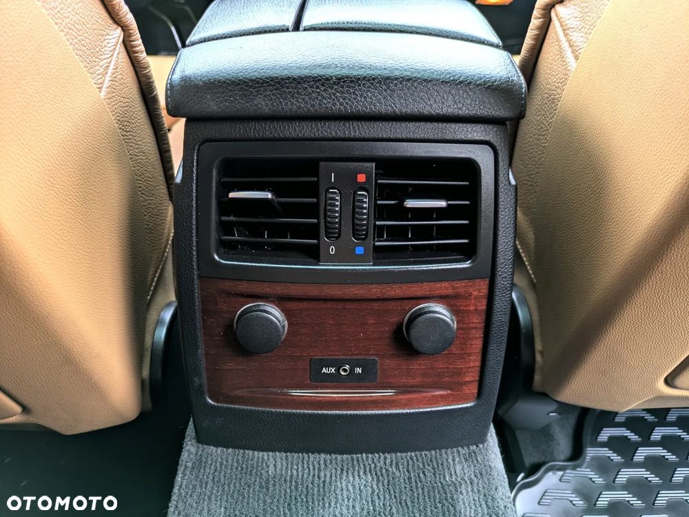 BMW Seria 5 - 28