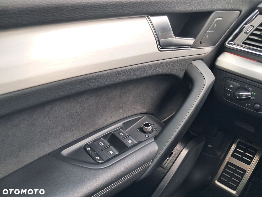 Audi Q5 - 29