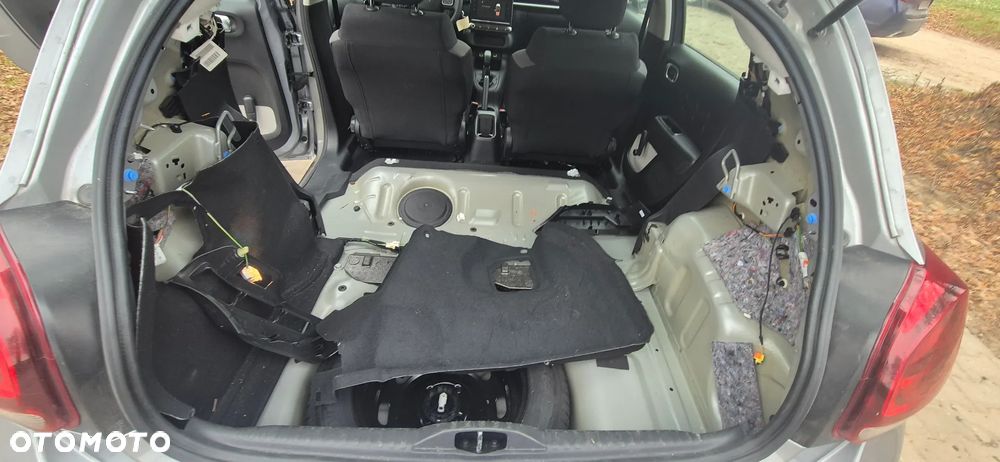 Citroën C3 1.2 PureTech Max - 20