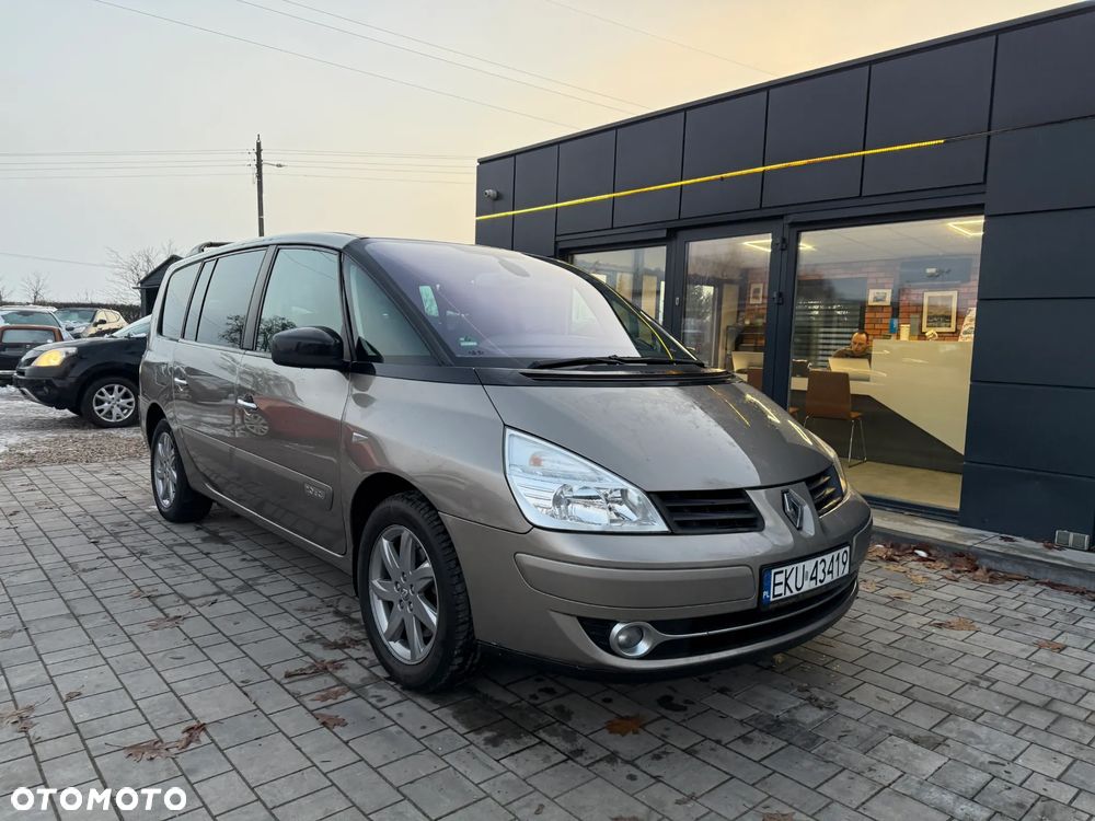 Renault Grand Espace Gr 2.0 dCi Impulsion - 5