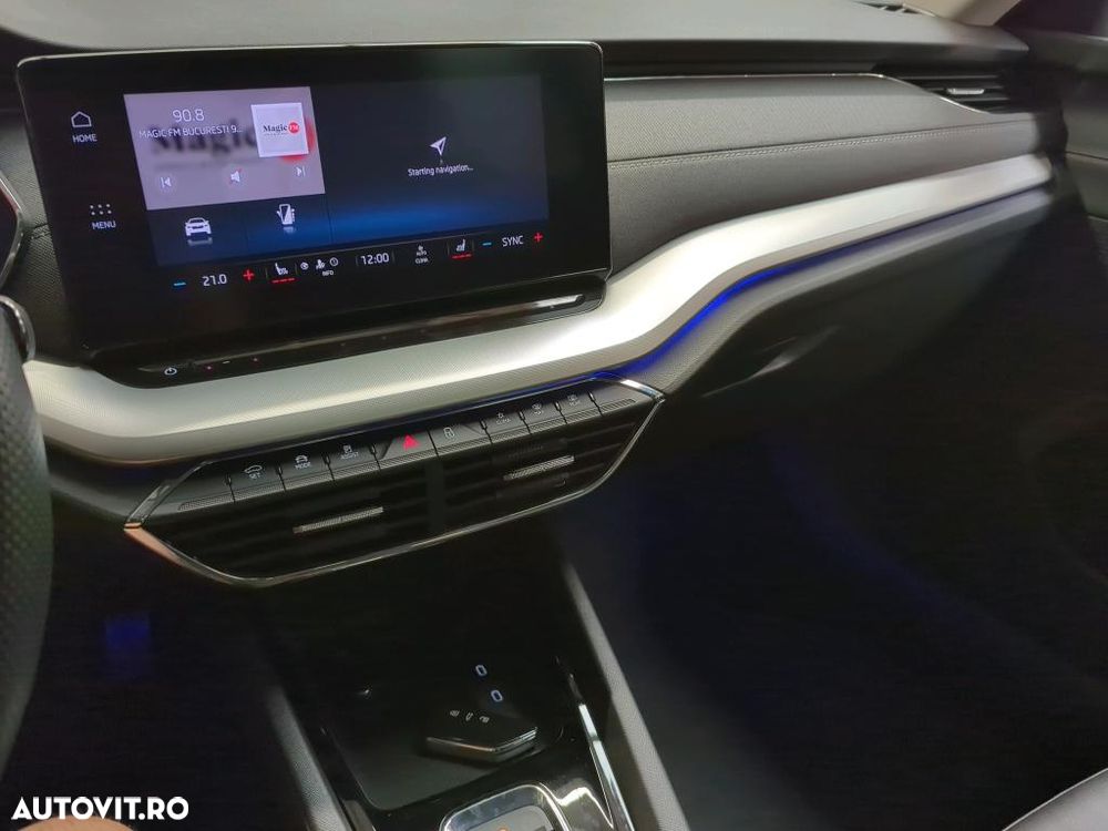 Skoda Octavia 1.4 TSI iV PHEV Style - 9