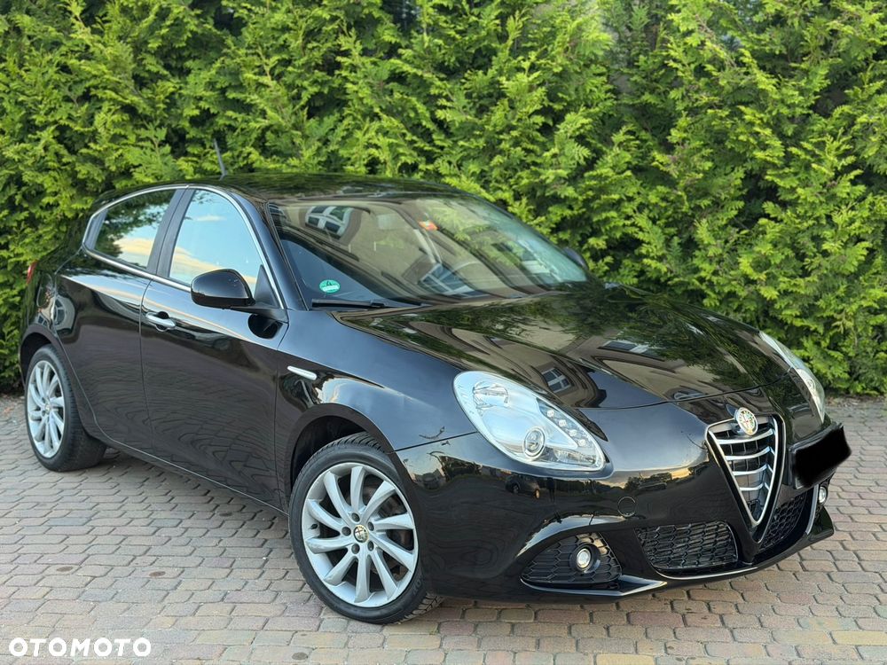 Alfa Romeo Giulietta 1.4 TB 16V Sport - 4