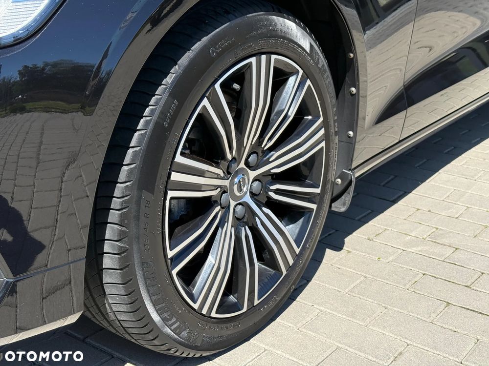 Volvo V60 B4 B Inscription - 13