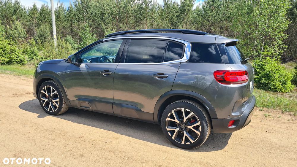 Citroën C5 Aircross - 6