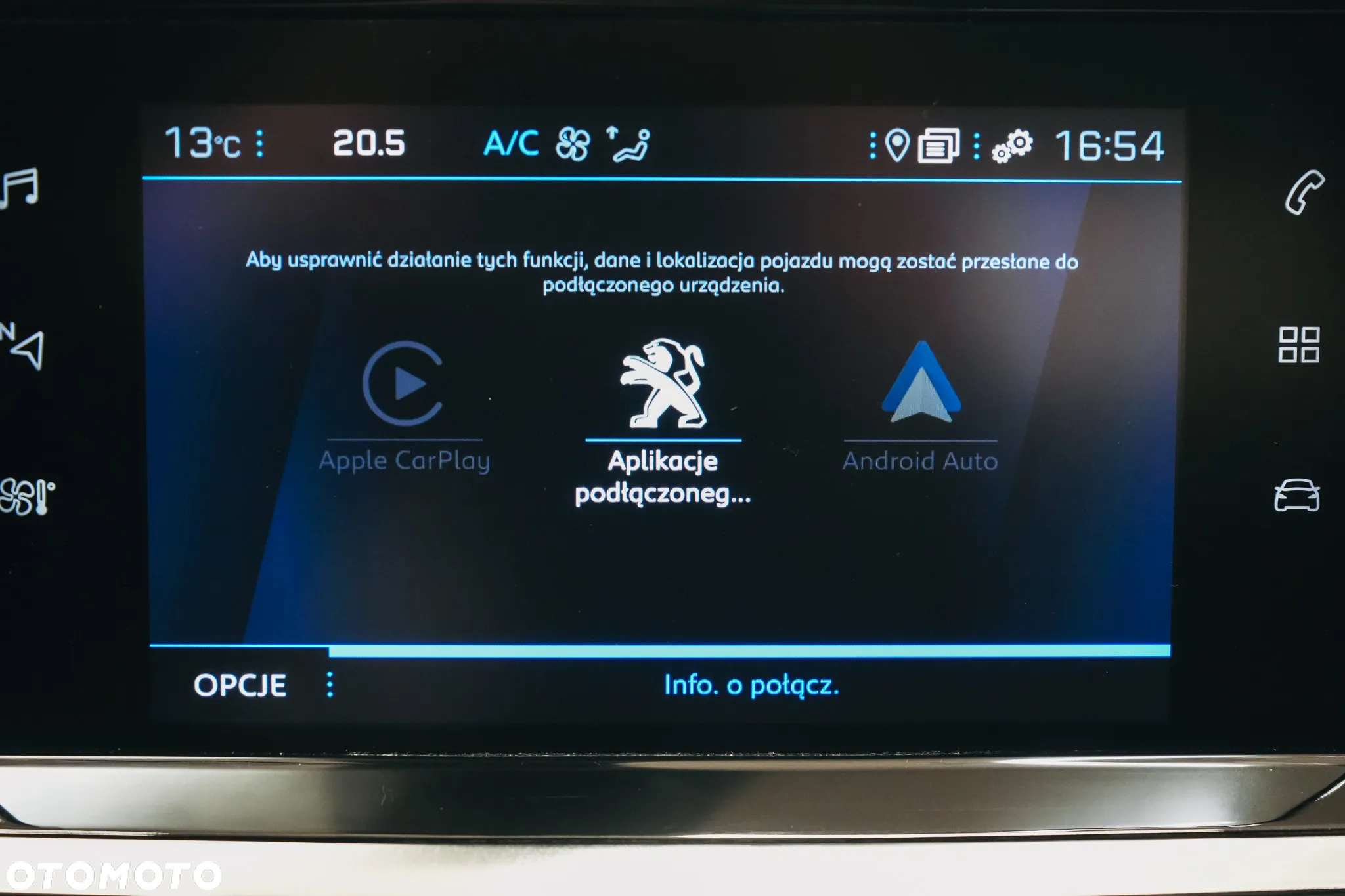 Peugeot 2008 1.5 BlueHDi Allure S&S EAT8 - 32