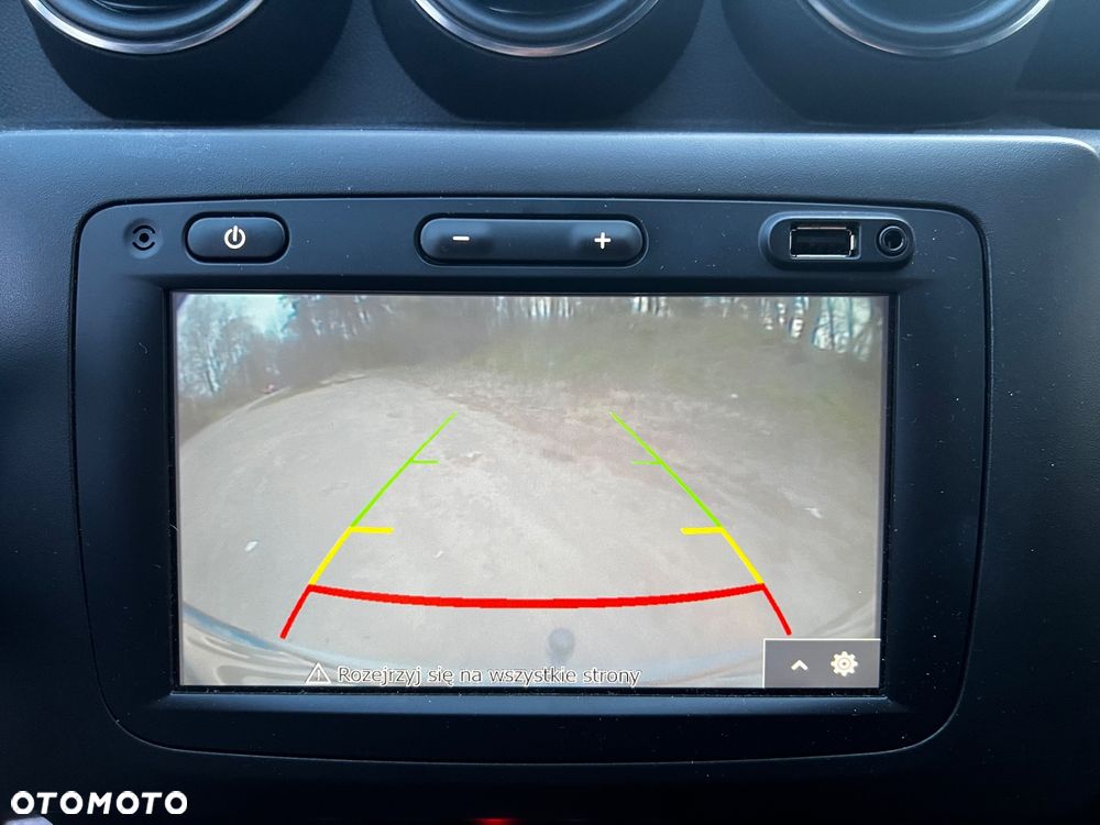 Dacia Duster 1.3 TCe FAP Prestige EU6d - 25