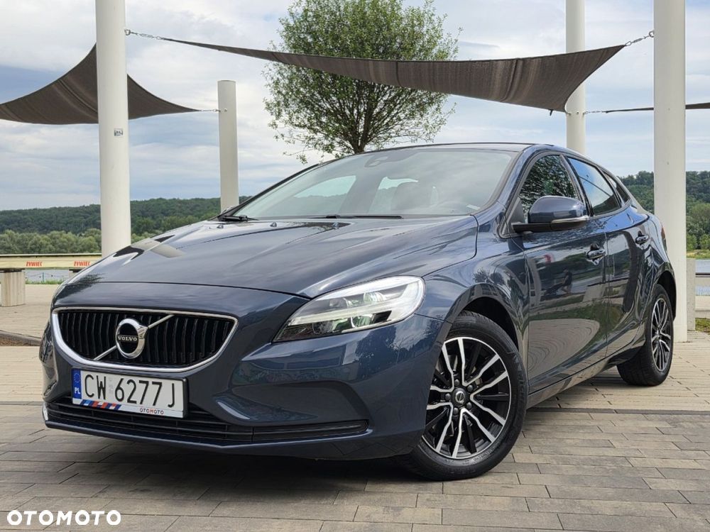 Volvo V40 - 9