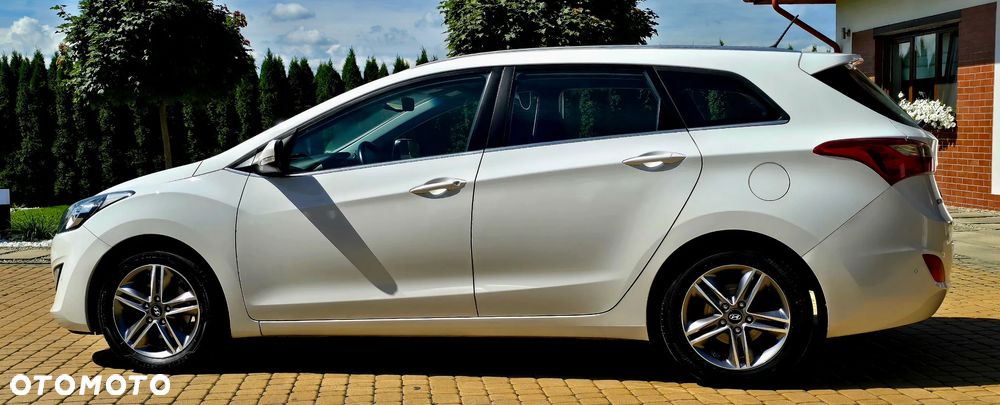 Hyundai i30 - 7