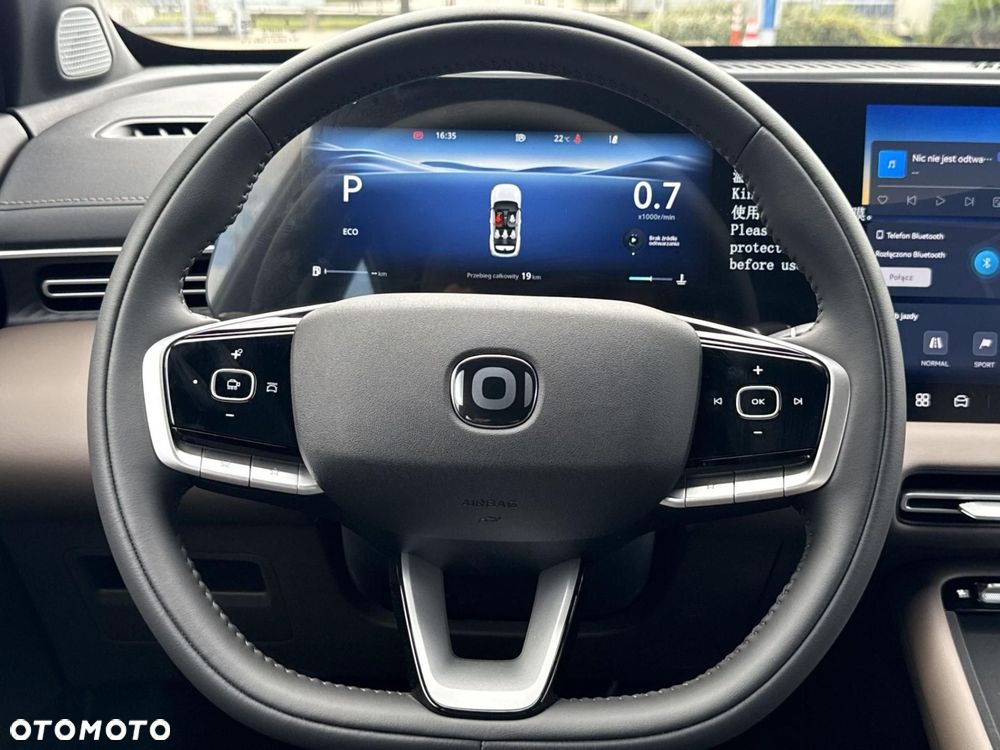 Changan CS55 Plus - 9