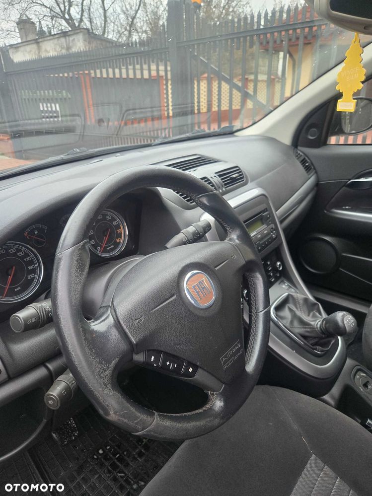 Fiat Croma - 8