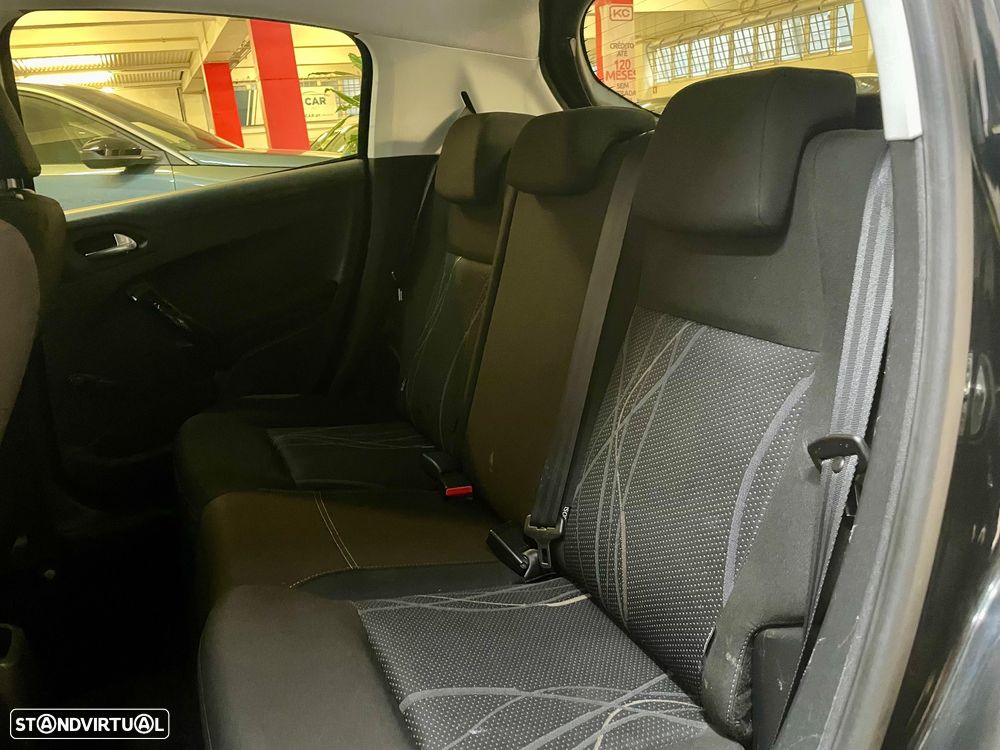 Peugeot 208 1.2 VTi Active - 27
