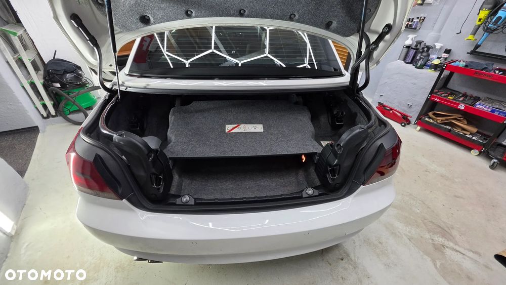 BMW Seria 3 330d DPF - 12