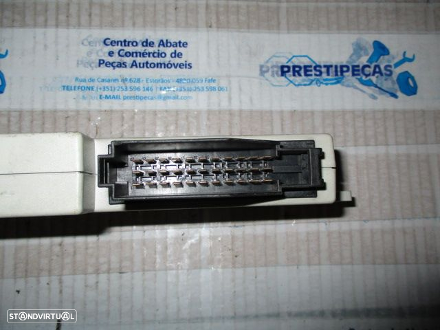 Modulo 1408206726 MERCEDES W140 1995 S350 ALARME - 2