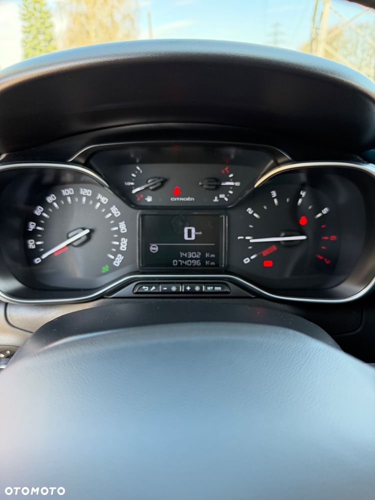 Citroën C3 1.2 PureTech Shine - 14