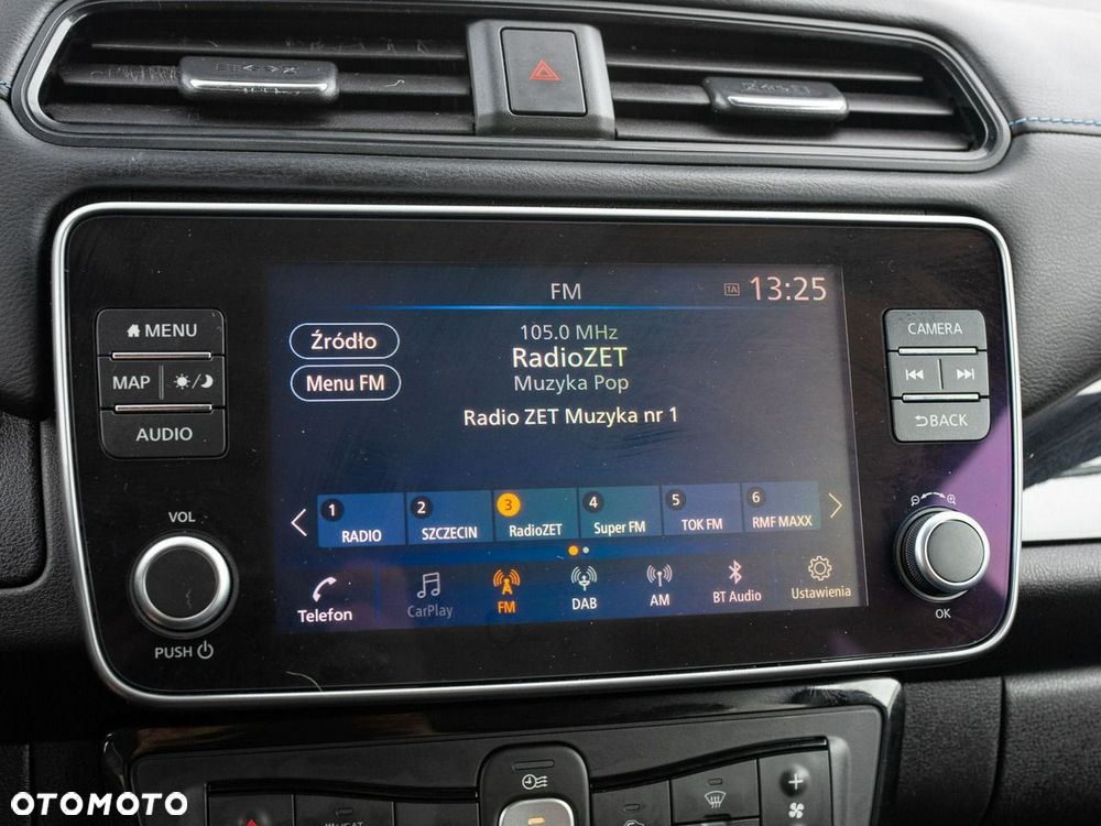Nissan Leaf 40kWh N-Connecta - 21