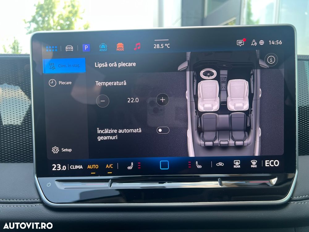 Volkswagen Tiguan 1.5 TSI eHybrid DSG PHEV Life - 20